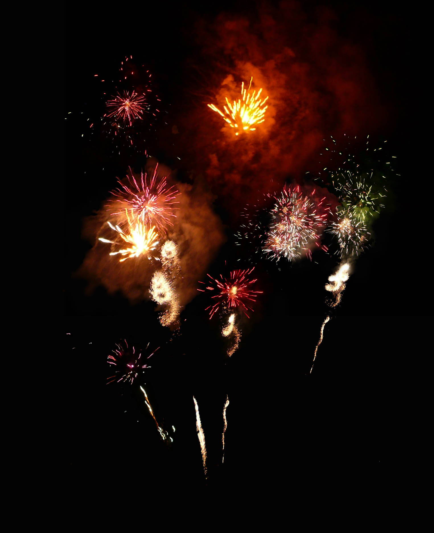 Canada+day+2011+fireworks+saskatoon